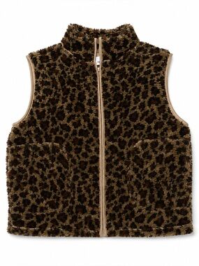 Ruby & Jewell Vest NEW